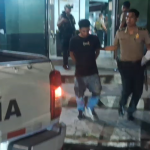 SUJETO CON ENGAÑOS RAPTO A MENOR PARA PRESUNTAMENTE ABUSARLA