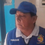SERENAZGO DE BELÉN PROVOCARON CONFILCTO CON VENDEDORES DE LA CASONA