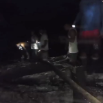 TRAGEDIA EN CENTRO PROBLADO INDEPENDENCIA: ANCIANO MUERE CALCINADO MIENTRAS QUEMABA MALESA EN SU CHACRA