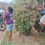 TENSIÓN EN COMUNIDAD SAN JUAN DE MIRAFLORES POR USO DE FONDOS MILLONARIOS