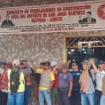 ¡Día de Fiesta! Construcción Civil de Iquitos Celebra su Aniversario con Asueto Pagado y Agasajo
