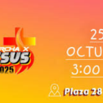 Iquitos se Viste de Fe: La Gran ‘Marcha por Jesús’ Convocará a Miles de Evangélicos Este Sábado