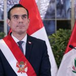 PRESIDENTE JERÍ LLEGA A IQUITOS PARA INAUGURAR MODERNO INSTITUTO TECNOLÓGICO