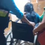 Serenos de San Juan Salvan a Joven de 27 Años de Quitarse la Vida