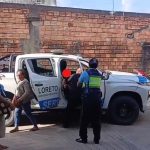 Estudiante de Rumococha se Desploma Repentinamente y es Trasladada de Emergencia