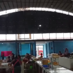 Vendedores del Mercado Cardozo denuncian abandono municipal y anuncian autogestión de recursos