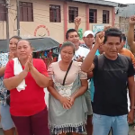Comunidades del río Itaya denuncian a Consorcio Lupuna por falta de pago tras tala de árboles