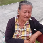 Brutal asalto en el Mercado de Productores: Anciana de 73 años es despojada de sus ahorros