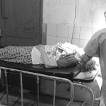 Criminales irrumpen en vivienda y dejan al borde de la muerte a mujer de 65 años