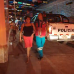 Cortocircuito provoca incendio y deja daños materiales en vivienda del A.H. Las Palmeras