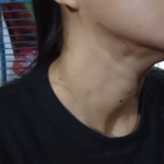 Bailarina de “La Vale Band” denuncia agresión física y hostigamiento por parte de excompañero