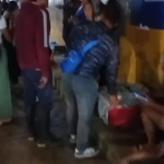 Estudiantes de Administración de Zegel IPAE realizan jornada solidaria en el Hospital Iquitos