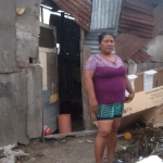 Familia en Maynas denuncia foco infeccioso: Basura acumulada amenaza la salud de su hogar