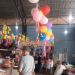 Mercado “La Norteñita” celebra 58 años como pilar del comercio local