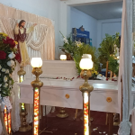 Fallece hombre tras diez días de agonía luego de fatal accidente en la Av. Quiñones