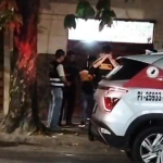 Escándalo en el 105: Detienen a tres policías por liberar a requisitoriado a cambio de presunto soborno