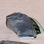 Embarcación con destino a Padre Cocha se hunde tras chocar contra una quiruma