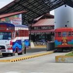 Ordenan el transporte en Bellavista Nanay: habilitan nuevo paradero en la Marina Turística