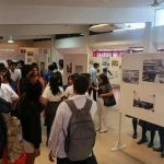 Muestra fotográfica rescata la identidad histórica de Iquitos en el Colegio Nacional Iquitos