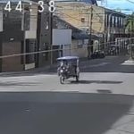 Revelan imágenes del trágico accidente donde falleció docente del Cepre UNAP | VIDEO