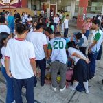 Colegio MORB celebra con fervor las tradiciones amazónicas por la fiesta de San Juan