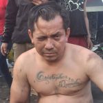 Mujer salta de su moto para salvar su vida tras choque provocado por conductor ebrio