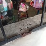 Belén: delincuentes desvalijan vivienda en el P.J. 9 de Octubre durante la madrugada