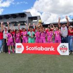 ¡Sueño en peligro! Campeonas de futsal de la I.E. Modelo necesitan apoyo para viajar a Lima y representar a Loreto