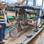 Golpe al robo de vehículos en Iquitos: Policía recupera siete unidades en operativo en Belén