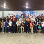 COAM se articula con autoridades regionales para enfrentar posibles efectos de ‘El Niño’ en Loreto