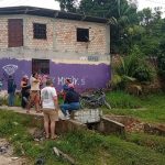 ¡Indignante! Barristas toman control de calles en San Juan: exigen “cupos” a vecinos para dejarlos ingresar a sus casas