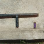 Violencia sin control: Tres intervenidos y arma de guerra incautada tras disturbios en el A.H. 10 de Junio