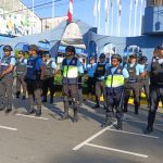 Alcaldía de Maynas fortalece la seguridad y servicios: entrega equipamiento táctico al Serenazgo y nueva indumentaria a Limpieza Pública