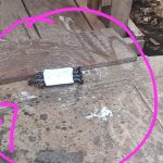 Terror e incertidumbre en Iquitos: Familia halla tétrico muñeco con alfileres y teme que se repita la tragedia de hace cuatro años