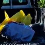 Tragedia en la carretera Nauta–Iquitos: Joven de 25 años muere tras sufrir violento despiste en el kilómetro 7