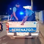 Alarma en Punchana: Intervienen a joven que intentó incendiar casas en presunta represalia tras agredir a su propio padre