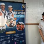 Oportunidad para jóvenes en Iquitos: Marina de Guerra abre su tercera convocatoria 2026 para el Servicio Militar Voluntario