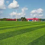 ¡Aprobado para el fútbol oficial! Estadio de Requena recibe luz verde de la comisión departamental tras obra récord