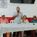 CGTP Loreto confirma paro regional de 48 horas para este martes 25 y miércoles 26 por crisis de combustibles, energía y avance de minería ilegal