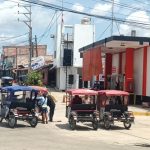 ¡Alarma en Iquitos! Reportan escasez y desabastecimiento de combustible en grifos de la ciudad