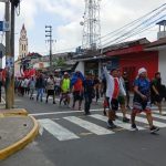 Cierra paro de 72 horas en Loreto: CGTP advierte nuevas medidas de lucha ante falta de respuestas del Gobierno central