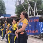 ¡Orgullo loretano! Alumnas del colegio Modelo de San Juan se coronan campeonas macroregionales de futsal